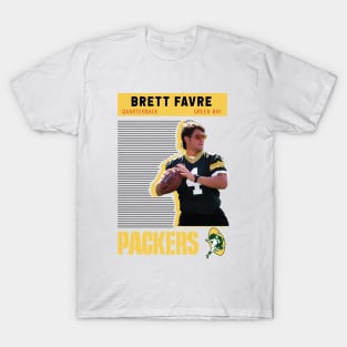 Brett Favre shirt T-Shirt